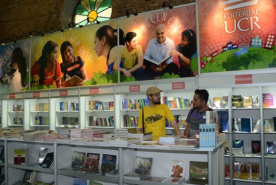Universidades Públicas,Conare,Lectura,Educación