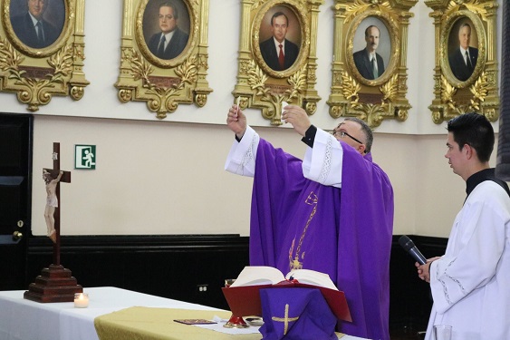 Obras del Espíritu Santo,Asamblea Legislativa,Politica,Diputados