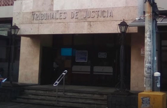 Fiscalía,Ministerio Público,Heredia,Organismo de Investigación Judicial