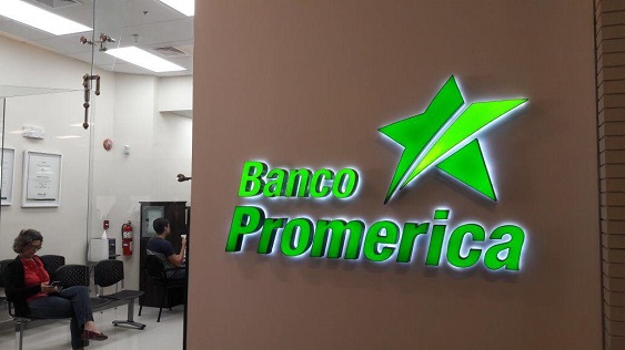 Promerica,Bancos,Usura,Economía,credito