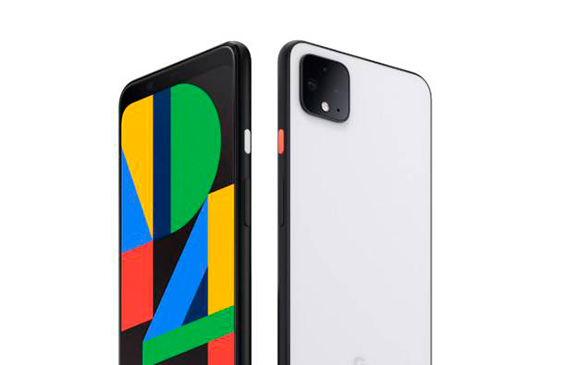 Google,telefono,smartphone,5g