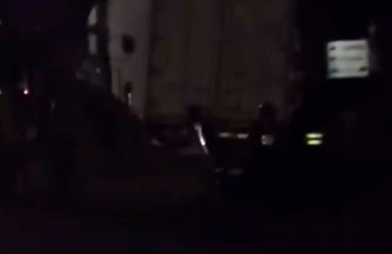 Fuerza Pública,Limón,Bloqueos,Manifestaciones,Protestas,Gobierno
