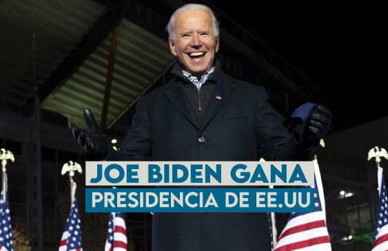 Joe Biden,Elecciones,EEUU,Donald Trump,Estados Unidos,Demócratas