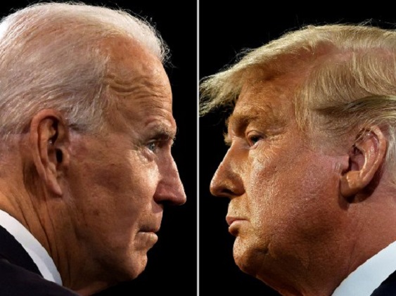 Estados Unidos,Elecciones 2020,Donald Trump,Joe Biden