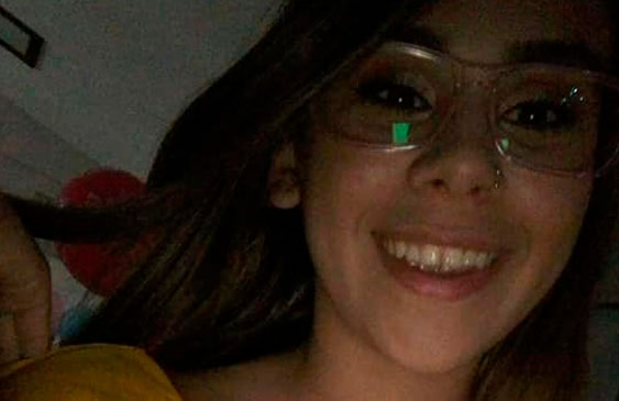 Allison Bonilla,Organismo de Investigación Judicial,Ministerio Público,Cruz Roja
