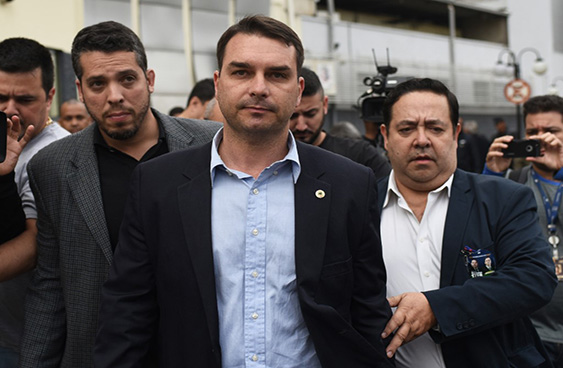 Bolsonaro,Corrupción,noticias,Brasil,Internacionales