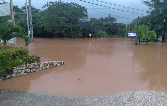 Emergencias,Lluvias,Comunidades,Huracan,Eta,Albergues,Noticias,Costa Rica