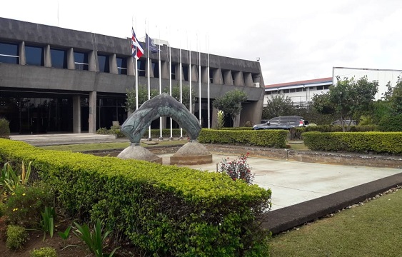 Vocero AyA,Dirección de prensa,Casa Presidencia,Noticias,Costa Rica