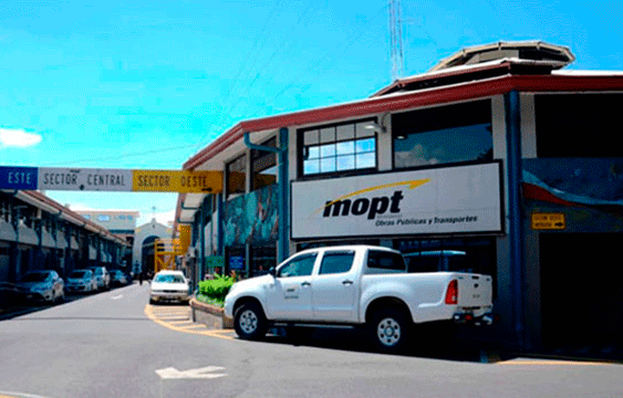 MOPT,Ministerio de Obras Públicas y Transportes,Pago,Horas extra,noticias,Costa Rica