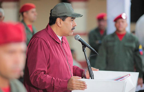 Guaidó,Venezuela,Fiscalía,invasión marítima,invasión