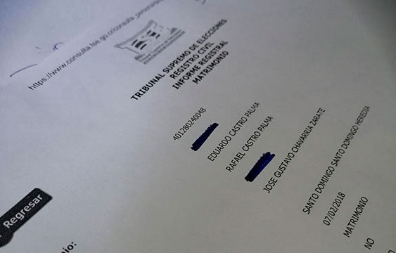 matrimonio igualitario,Matrimonio Igualitario en Costa Rica,registro civil