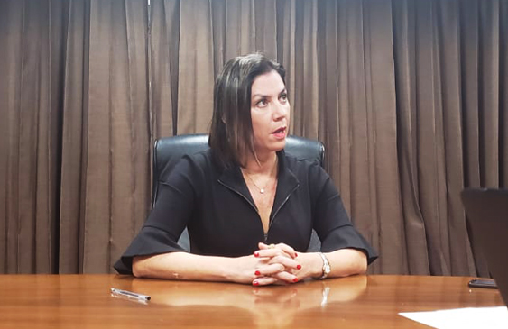 Ministra de Justicia,Marcia González,impuesto a las casas de lujo,Faltas Tributarias