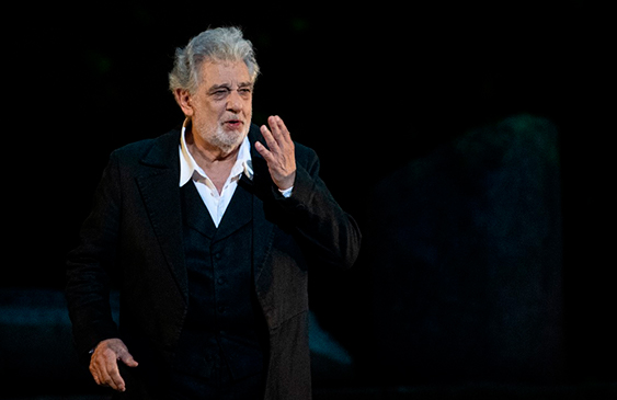 Plácido Domingo,acoso sexual,coronavirus,COVID19,opera