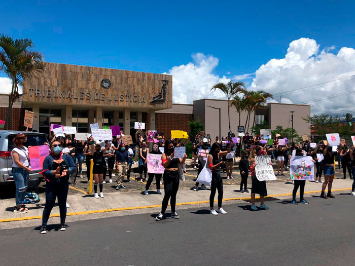 Manifestaciones