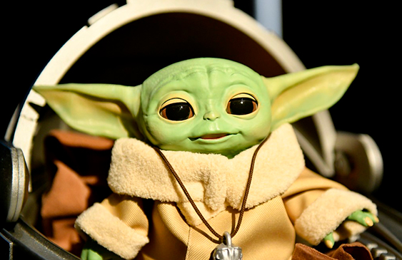 Star Wars,basura,noticias,Internacionales,Inglaterra