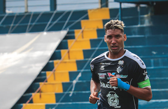 Marcel Hernández,Club Sport Cartaginés,Fútbol nacional,Fiscalía,Instituto Nacional de las Mujeres