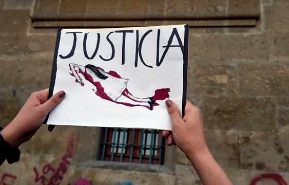 México,Mujeres,Política,Sociedad,Derecho,Derechos