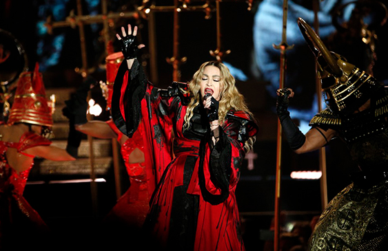 Madonna,coronavirus,covid-19,Enfermedad