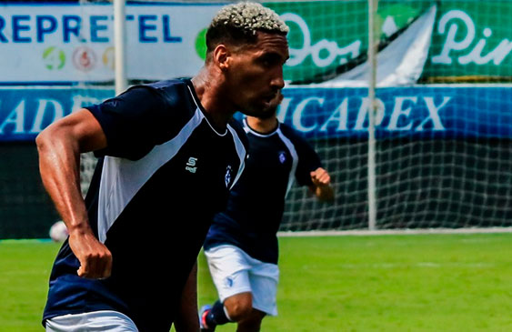 Marcel Hernández,Fútbol Nacional,Club Sport Cartaginés,Ministerio Público,Fiscalía