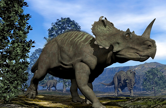 dinosaurios,cancer,cientificos,estudio
