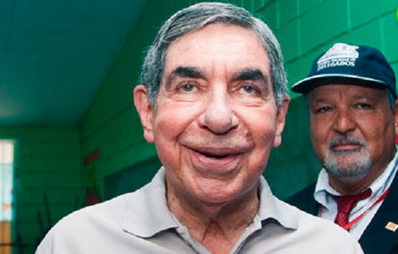 Oscar Arias,Costa Rica,noticias,violación,abuso sexual,sobreseimiento