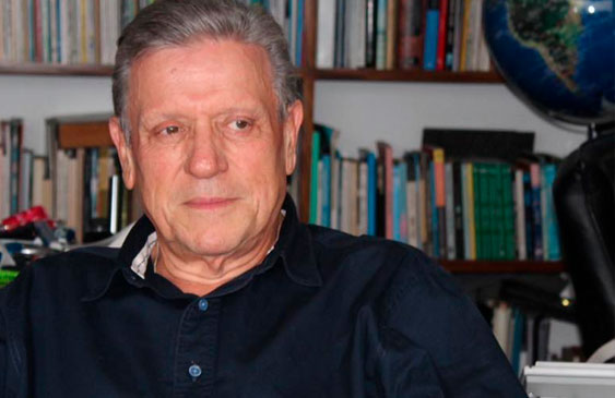 Rolando Araya,Coronavirus,Covid-19,Colegio de Médicos y Cirujanos