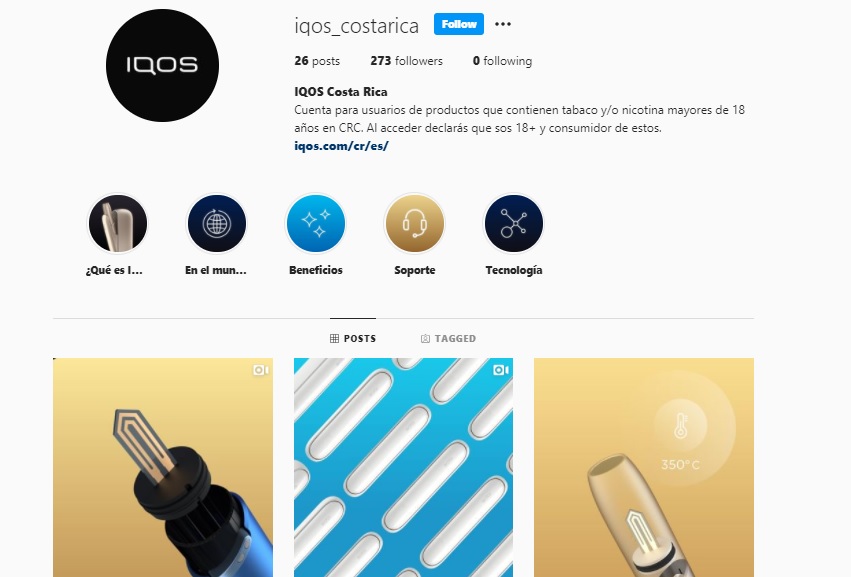 instragram