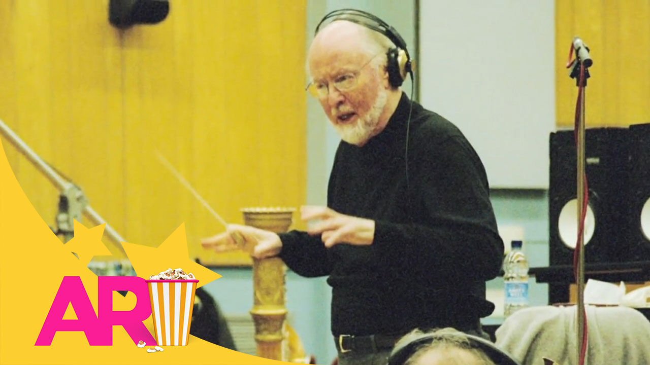 John Williams: la persona viva con más nominaciones a los Premios Oscar
