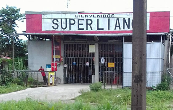 limón,decomiso,medicamentos