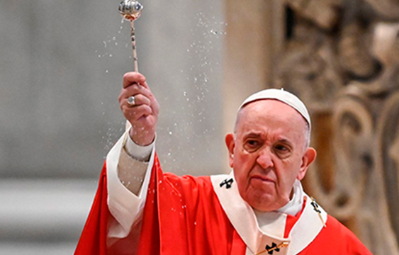 Iglesia,iglesia católica,papa francisco,Mujeres