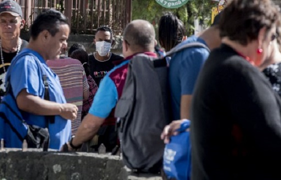 cambio,ropa,Covid-19,Ministerio de Salud,lineamiento,responsabilidad individual