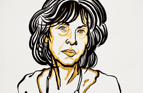Nobel,Literatura,EEUU,2020,noticias,internacionales