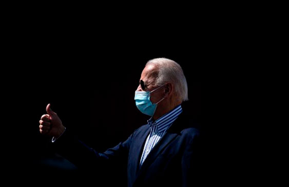 Joe Biden,Estados Unidos,Donald Trump,Europa,Pandemia,Coronavirus,Covid-19