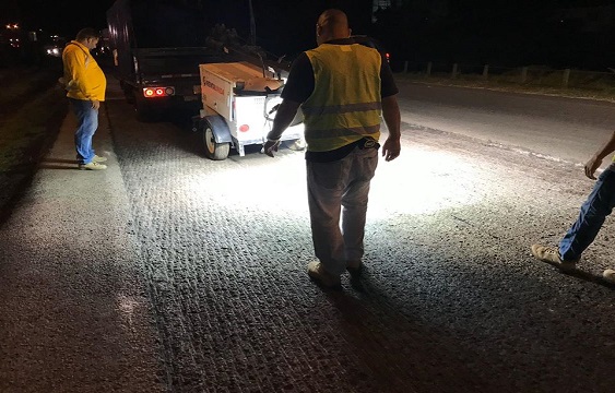 Conavi,Lanamme,Conservación de vías,bacheo