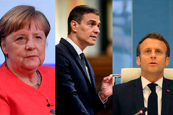 union euroea,pandemia,crisis,economia