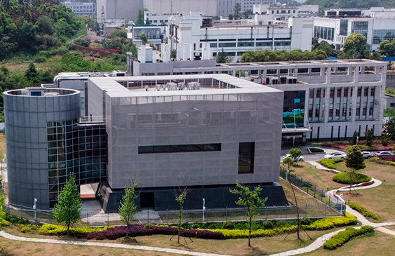 Wuhan,coronavirus,covid19,laboratorio