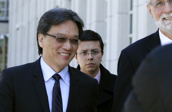 Eduardo Li,Fedefutbol,Fiscalía,Juzgado,Corrupción