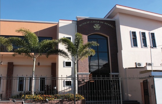 Salud,COVID-19,Funcionario,Municipalidad de Heredia