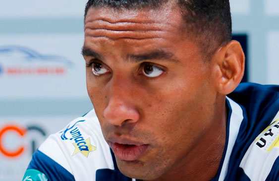 Marcel Hernández,Club Sport Cartaginés,Fiscalía,Ministerio Público,Violencia de género,Fútbol