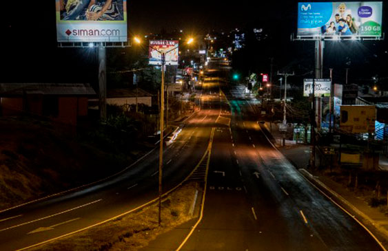 Covid-19,Coronavirus,Salud,Comisión Nacional de Emergencias