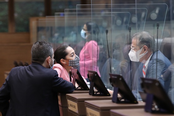 Política,Jornadas Laborales,Trabajo,Diputados,Asamblea Legislativa