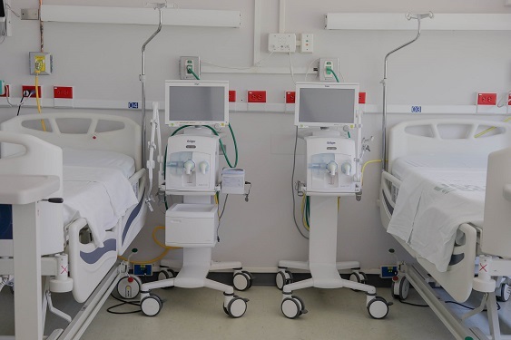 camas UCI,Covid-19,experto,hospitalizados
