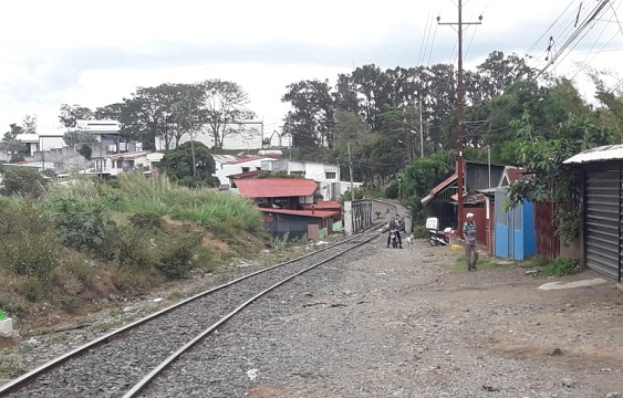 puente incofer