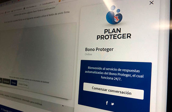 Bono Proteger,Transferencia,Ministerio de Trabajo,Noticias,Costa Rica