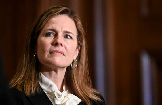 Donald Trump,Corte Suprema de Justicia,Estados Unidos,Amy Coney Barrett,Migración