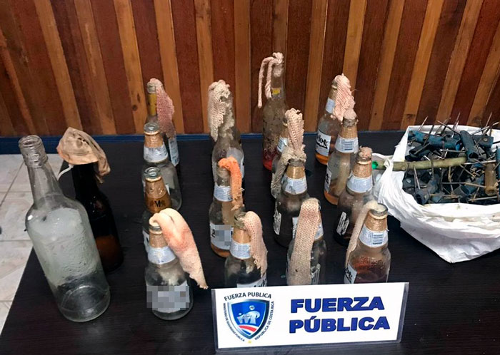Decomisos