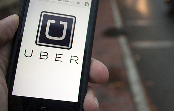 Uber,plataforma,usuarios,socios