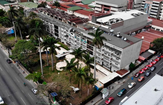 Ministerio de Salud,CRseVacuna,Vacuna,Covid-19,Coronavirus,Caja Costarricense de Seguro Social,Hospital Nacional de Niños