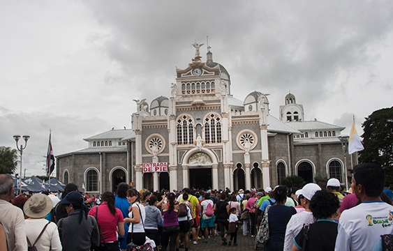 romería,iglesia,pandemia,covid-19