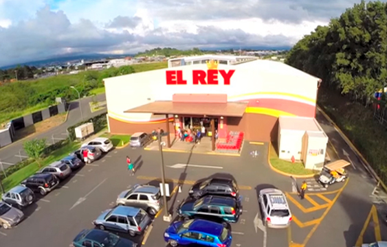 el rey,covid-19,almacenes el rey,coronavirus,heredia